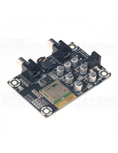 WONDOM AA-AB41132 - Bluetooth 4.0 sound card