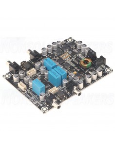 WONDOM AA-AB41148 - Digital stereo volume control - PGA2311 2