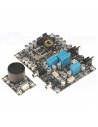 WONDOM AA-AB41148 - Digital stereo volume control - PGA2311