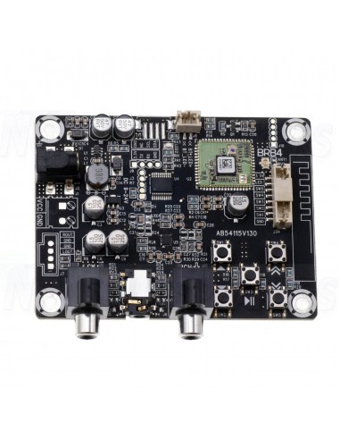 AA-AB41155 -Bluetooth 4.0 sound card with extension antenna