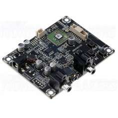 AA-AB41155 -Bluetooth 4.0 sound card with extension antenna