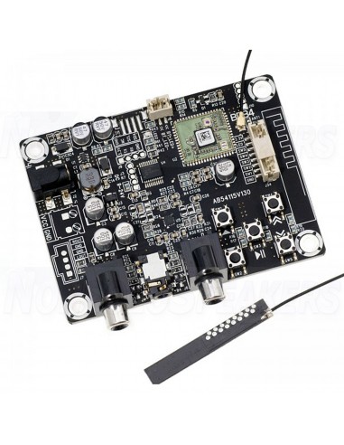 AA-AB41155 -Bluetooth 4.0 sound card with extension antenna