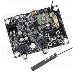 AA-AB41155 -Bluetooth 4.0 sound card with extension antenna