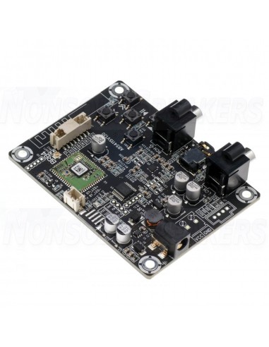 AA-AB41155 -Bluetooth 4.0 sound card with extension antenna