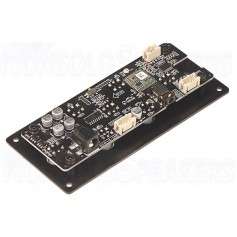 WONDOM AA-AB41158 -Bluetooth V4.0 audio receiver card with BRB6P control panel