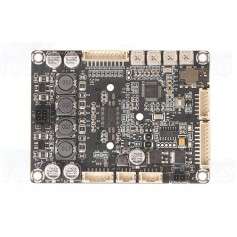 AA-JA32473 - 2x30W amplifier class D with DSP Audio