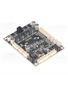 AA-JA32473 - 2x30W amplifier class D with DSP Audio 2