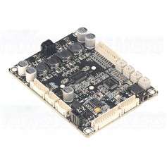 AA-JA32473 - 2x30W amplifier class D with DSP Audio