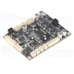 AA-JA32473 - 2x30W amplifier class D with DSP Audio