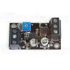 PS-SP12115 -Switching regulator from 24V to 2.5V-12V 0.5A