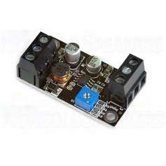 PS-SP12115 -Switching regulator from 24V to 2.5V-12V 0.5A