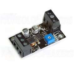 PS-SP12115 -Switching regulator from 24V to 2.5V-12V 0.5A