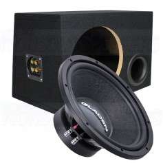 GLADEN ALPHA 12 BOX PACK