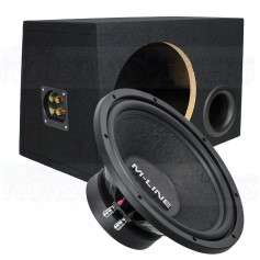 GLADEN M LINE 12 BOX PACK