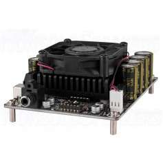 WONDOM AA-AB31315 - 1x400W@3ohm AMPLIFIER D - T-AMP