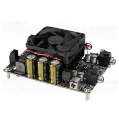 WONDOM AA-AB32195 KIT1 - 2x300W T-AMP +  Volume Control
