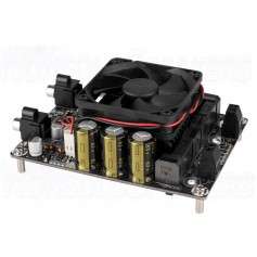 WONDOM AA-AB32195 KIT1 - 2x300W T-AMP +  Volume Control