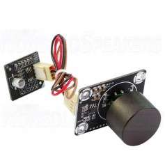 WONDOM AA-AB32195 KIT1 - 2x300W T-AMP +  Volume Control