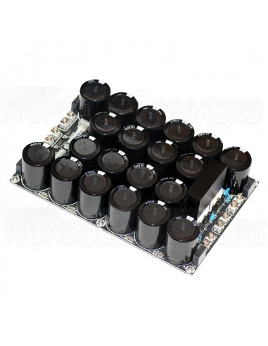 WONDOM AA-AB41141 Rectifier Board FOR Amplifier 94000uF 100V 50A