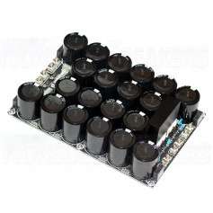 WONDOM AA-AB41141 Rectifier Board FOR Amplifier 94000uF 100V 50A