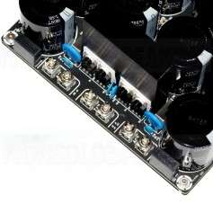 WONDOM AA-AB41141 Rectifier Board FOR Amplifier 94000uF 100V 50A