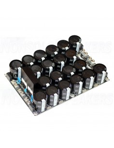 WONDOM AA-AB41141 Rectifier Board FOR Amplifier 94000uF 100V 50A 2