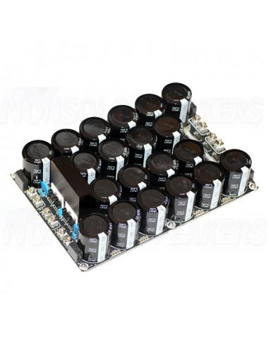 WONDOM AA-AB41141 Rectifier Board FOR Amplifier 94000uF 100V 50A