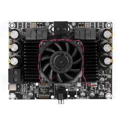WONDOM AA-AB31316 - 1x400W Amplifier Class D - T-AMP