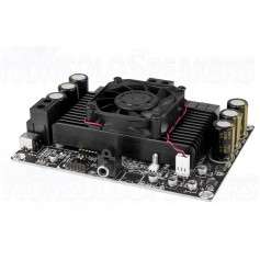 WONDOM AA-AB31316 - 1x400W Amplifier Class D - T-AMP