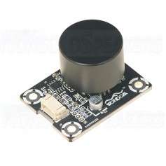 WONDOM AA-AB41152 VOLUME CONTROL ROTARY