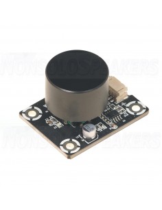 WONDOM AA-AB41152 VOLUME CONTROL ROTARY 2