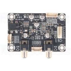 WONDOM AA-AB41161 - Analog to I2S audio converter card
