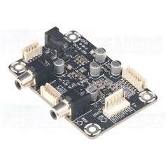 WONDOM AA-AB41161 - Analog to I2S audio converter card