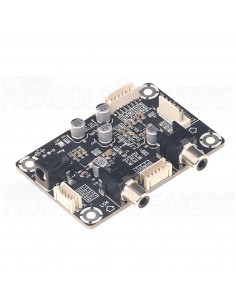 WONDOM AA-AB41161 - Analog to I2S audio converter card 2