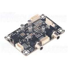 WONDOM AA-AB41161 - Analog to I2S audio converter card