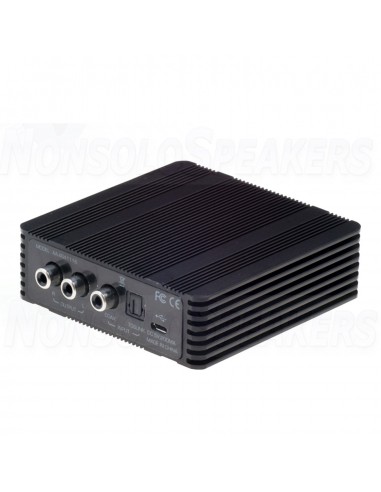 WONDOM AA-AS41116  D/A AUDIO SIGNAL CONVERTER DC 5V