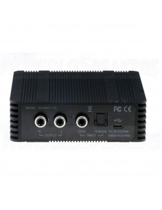 WONDOM AA-AS41116  D/A AUDIO SIGNAL CONVERTER DC 5V 2