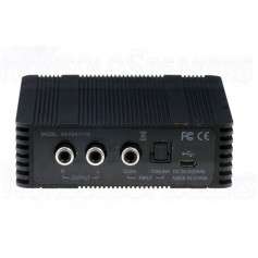 WONDOM AA-AS41116  D/A AUDIO SIGNAL CONVERTER DC 5V