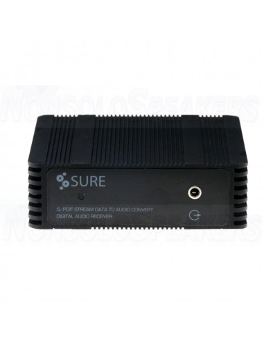 WONDOM AA-AS41116  D/A AUDIO SIGNAL CONVERTER DC 5V