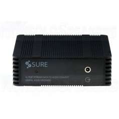 WONDOM AA-AS41116  D/A AUDIO SIGNAL CONVERTER DC 5V