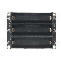 WONDOM AA-JA11113 - 18650 lithium battery charger board