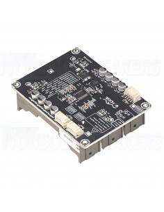 WONDOM AA-JA11113 - 18650 lithium battery charger board 2