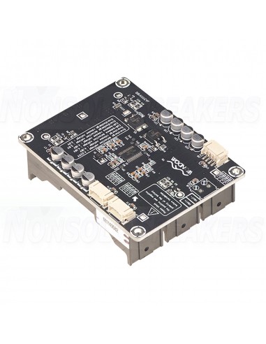 WONDOM AA-JA11113 - 18650 lithium battery charger board