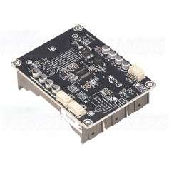 WONDOM AA-JA11113 - 18650 lithium battery charger board