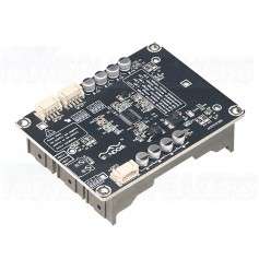 WONDOM AA-JA11113 - 18650 lithium battery charger board