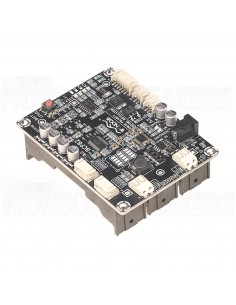 WONDOM PS-BC12111 - 3 x 18650 battery charger board - BCPB2 2
