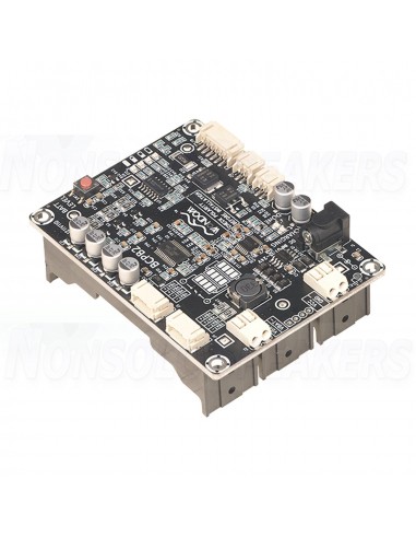 WONDOM PS-BC12111 - 3 x 18650 battery charger board - BCPB2