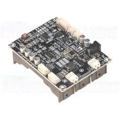 WONDOM PS-BC12111 - 3 x 18650 battery charger board - BCPB2
