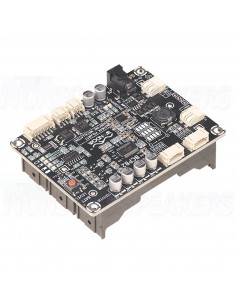 WONDOM PS-BC12111 - 3 x 18650 battery charger board - BCPB2