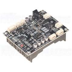 WONDOM PS-BC12111 - 3 x 18650 battery charger board - BCPB2